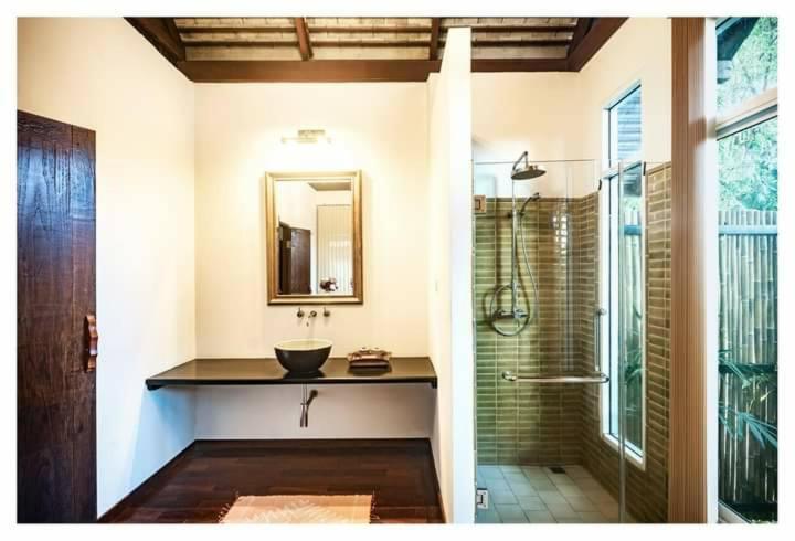 Hotel Pak Ram Mae Rim Zewnętrze zdjęcie